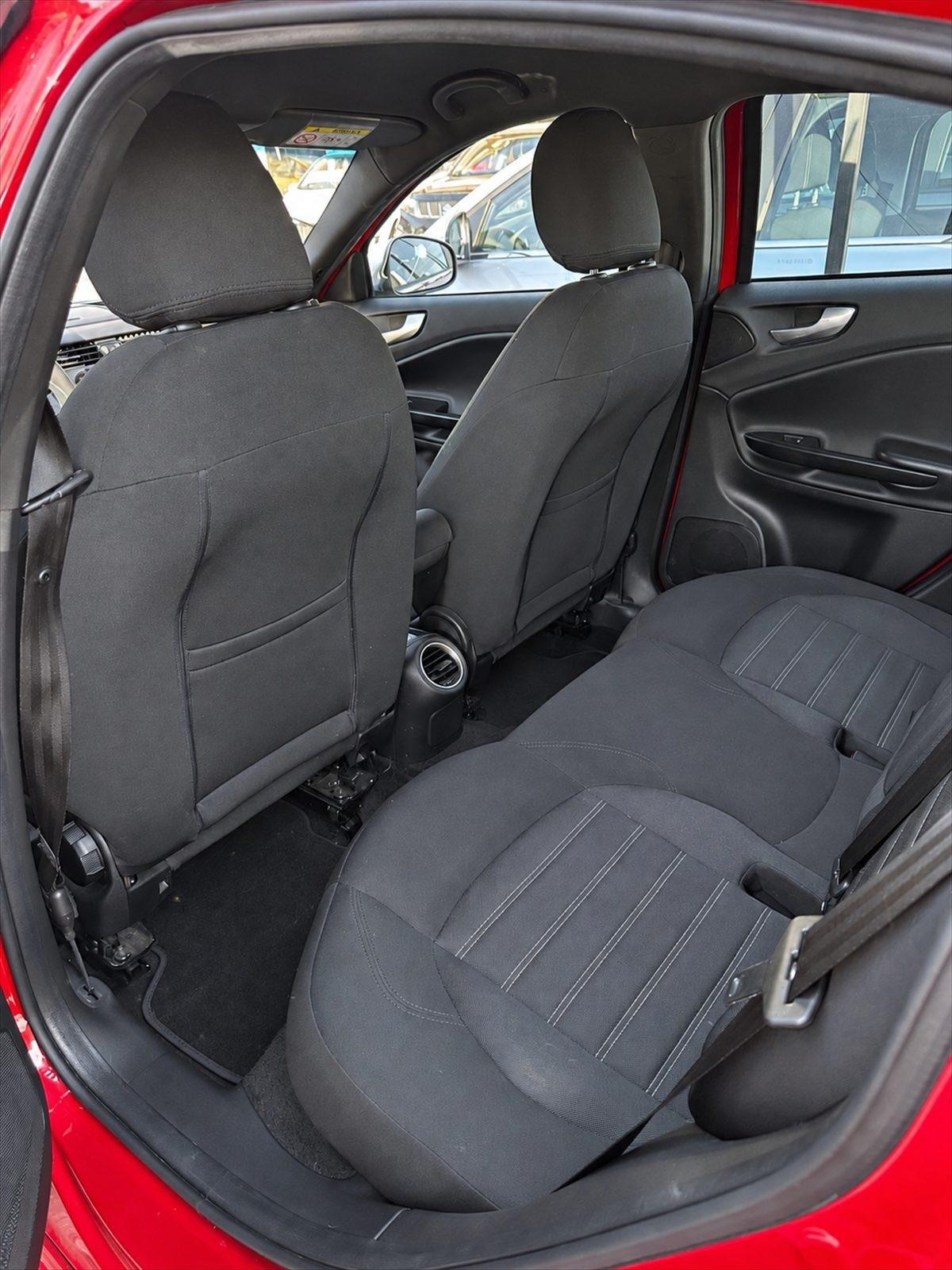 Alfa Romeo Giulietta 1.6 JTDm TCT 120 CV Super