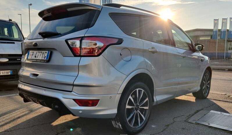 Ford Kuga 1.5 TDCI 120 CV S&S 2WD ST-Line
