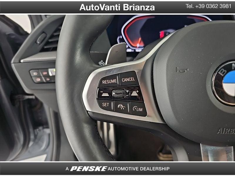 BMW Serie 1 120i Msport auto