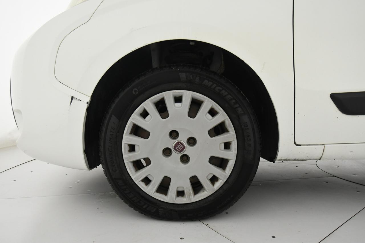 FIAT Qubo 1.3 mjt 16v MyLife COMMERCIANTI