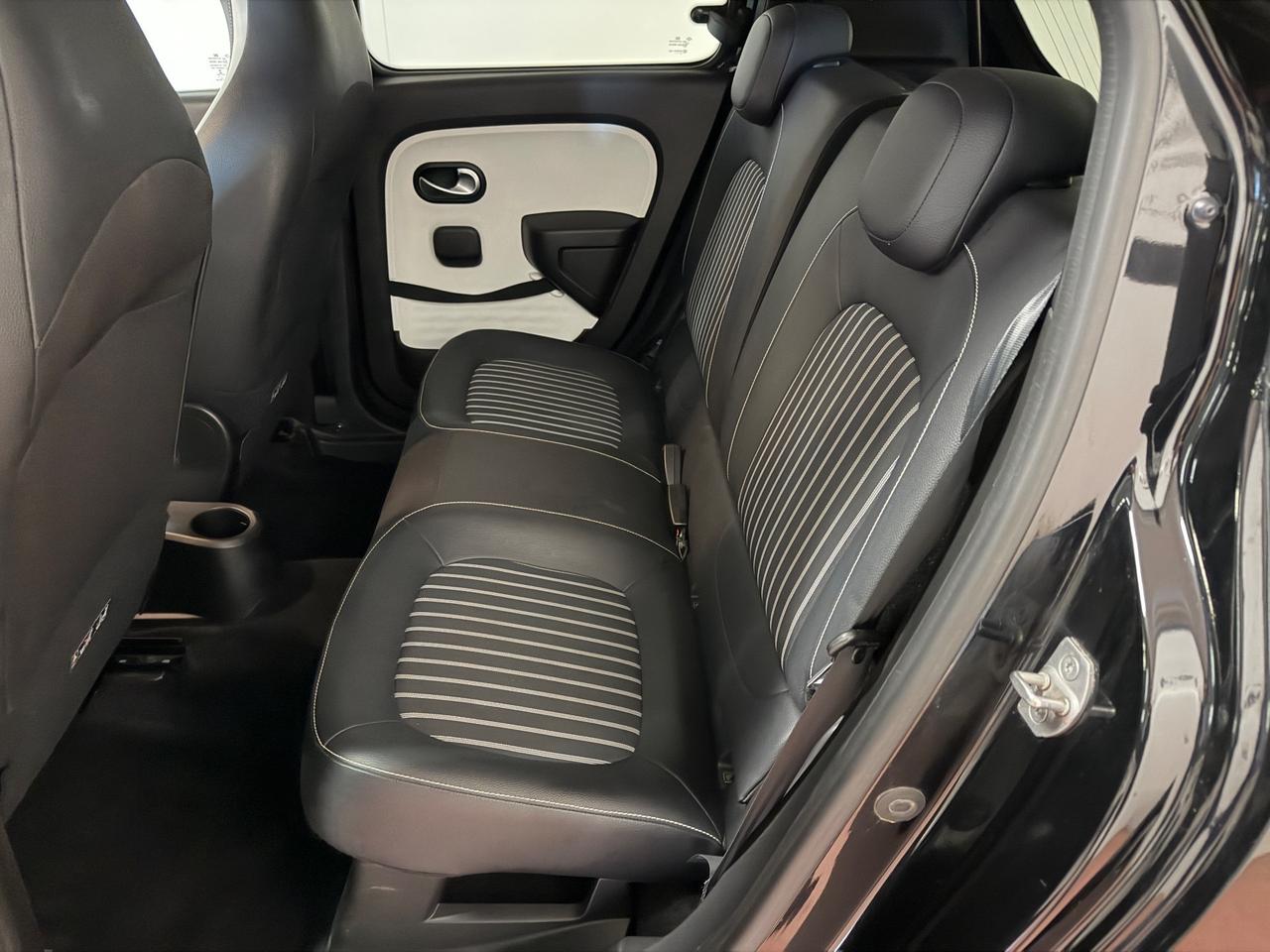 Renault Twingo Electric Techno