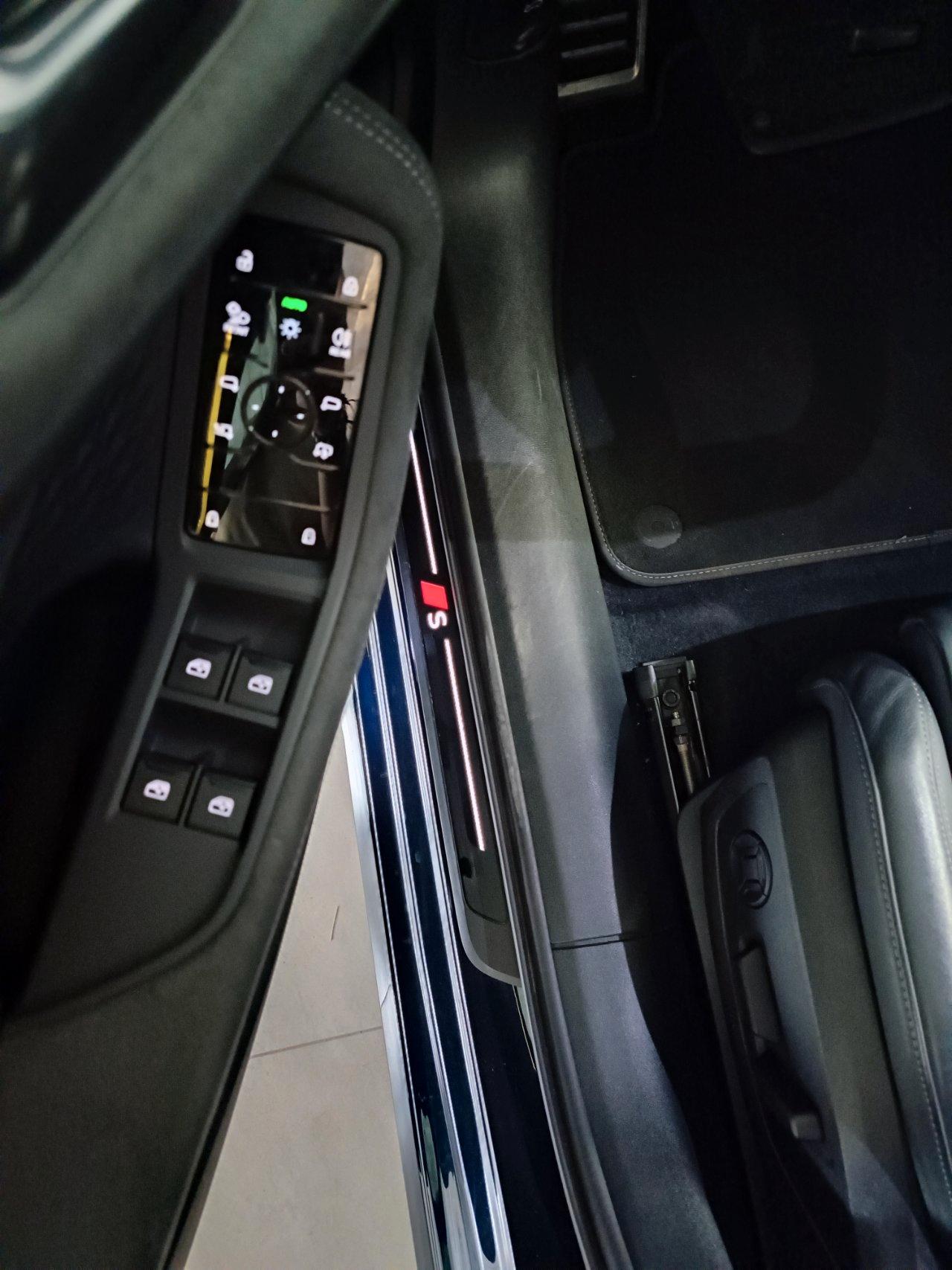 Audi A5 2.0 tdi mhevquattro 204cv s-tronic