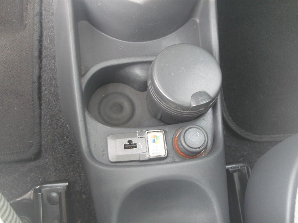 Fiat 500 1.2 Lounge + TETTO APRIBILE - 2009