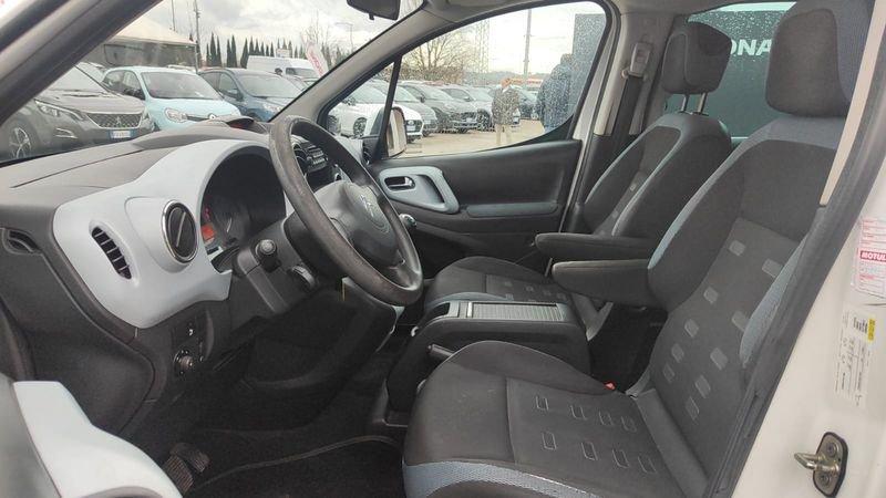 Citroën Berlingo Berlingo Multispace 1.6 HDi 90 XTR