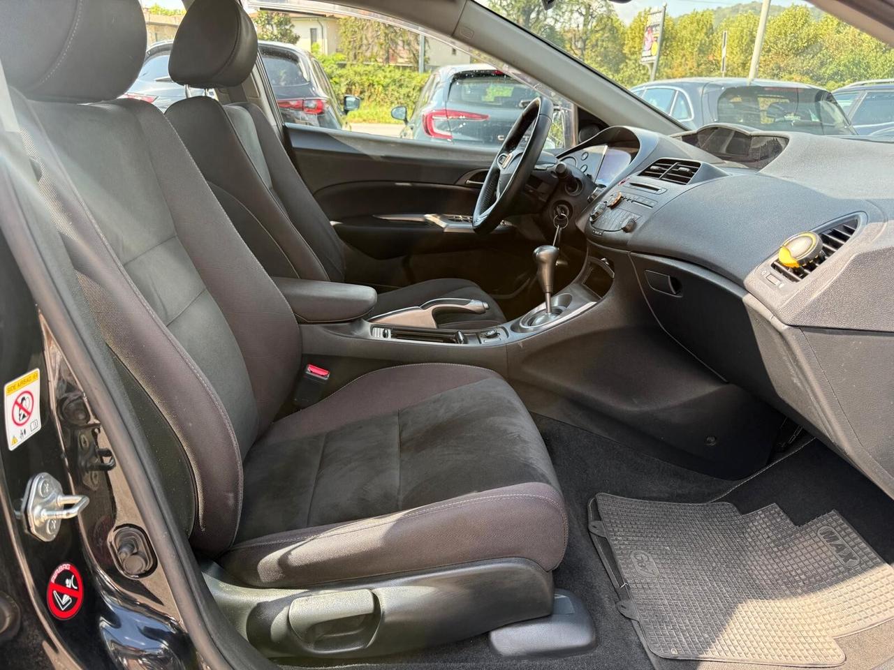 Honda Civic 1.4 i-VTEC 5p. Elegance