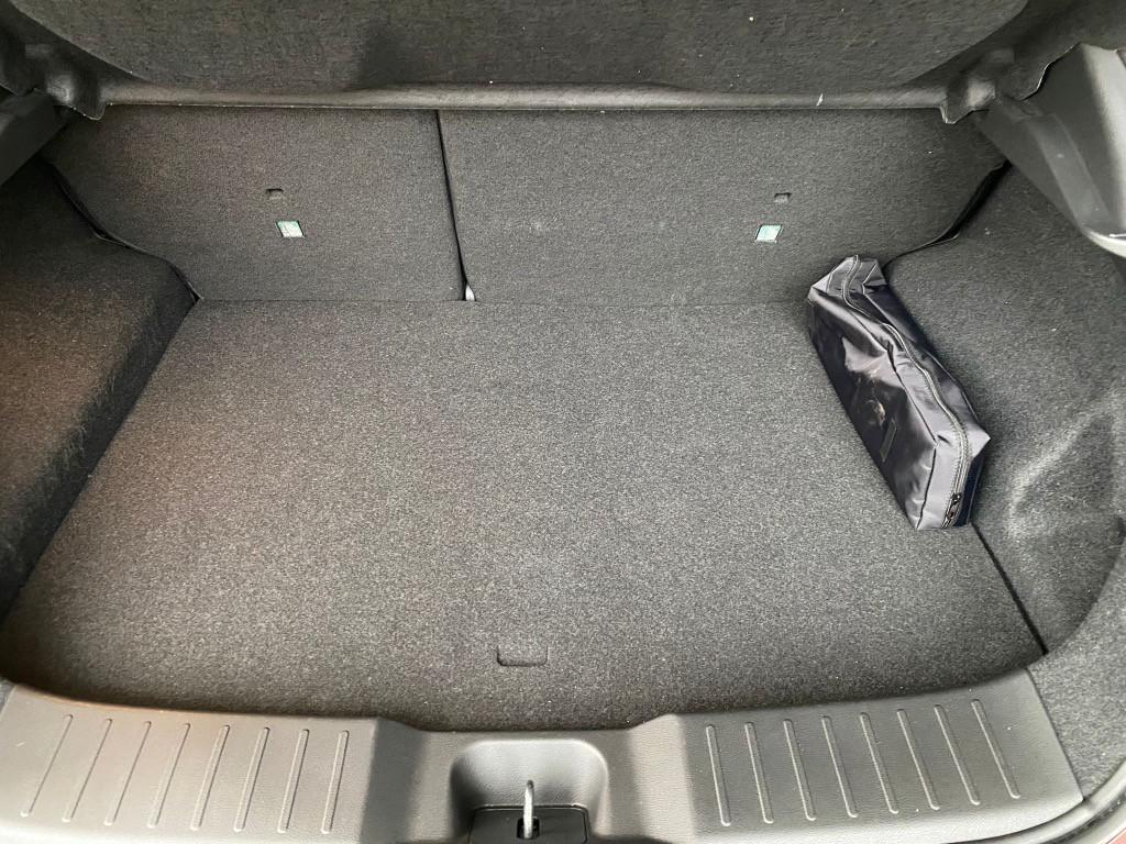 Nissan Juke 1.6 hev Tekna