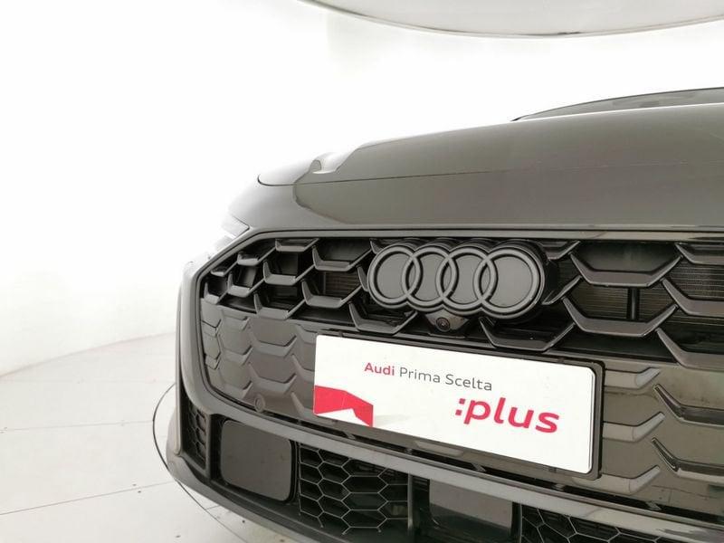 Audi A5 Berlina 2.0 tdi mhev+ Launch edition one quattro 204cv s-tronic