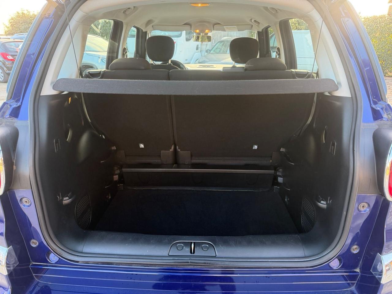 Fiat 500L 1.4 95 CV Lounge neopatentati