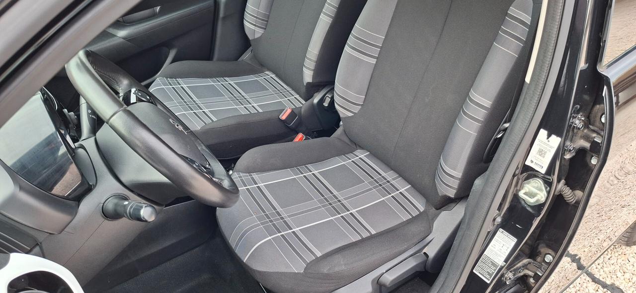 Peugeot 108 VTi 68 5 porte Style PREZZO REALE GAR.12 MESI