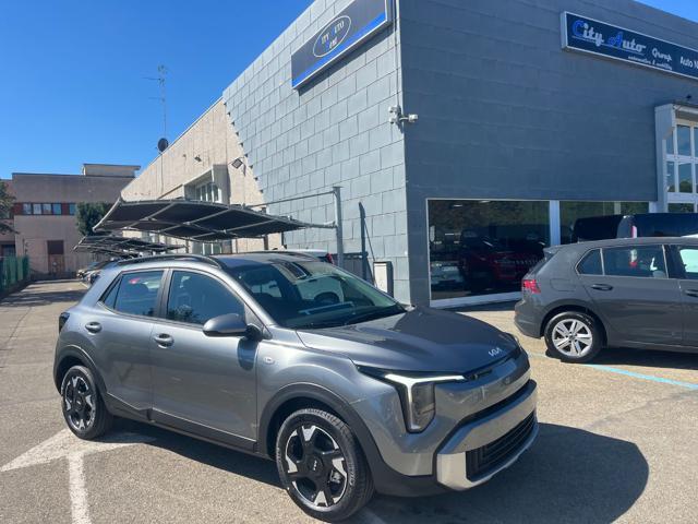 KIA Stonic 1.0 T-GDi 100 CV Urban Nuova