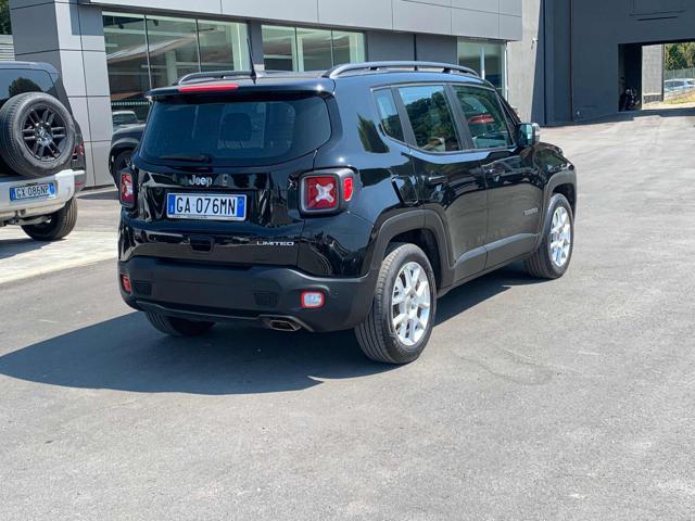 JEEP Renegade 1.0 T3 Limited