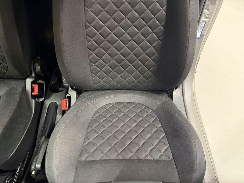 Abarth 595 595 1.4 Turbo T-Jet 165 CV