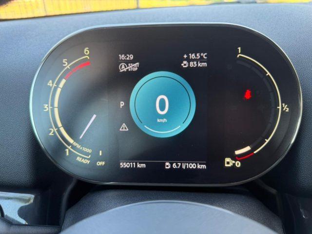 MINI Countryman 2.0 Cooper D Northwood Edition Countryman