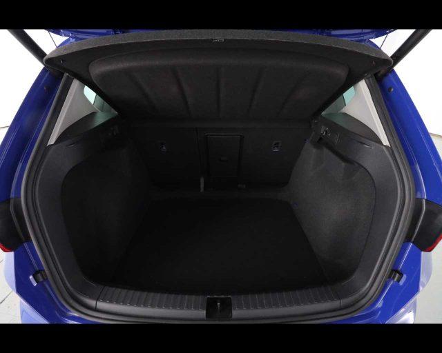 SEAT Ateca 2.0 TDI FR