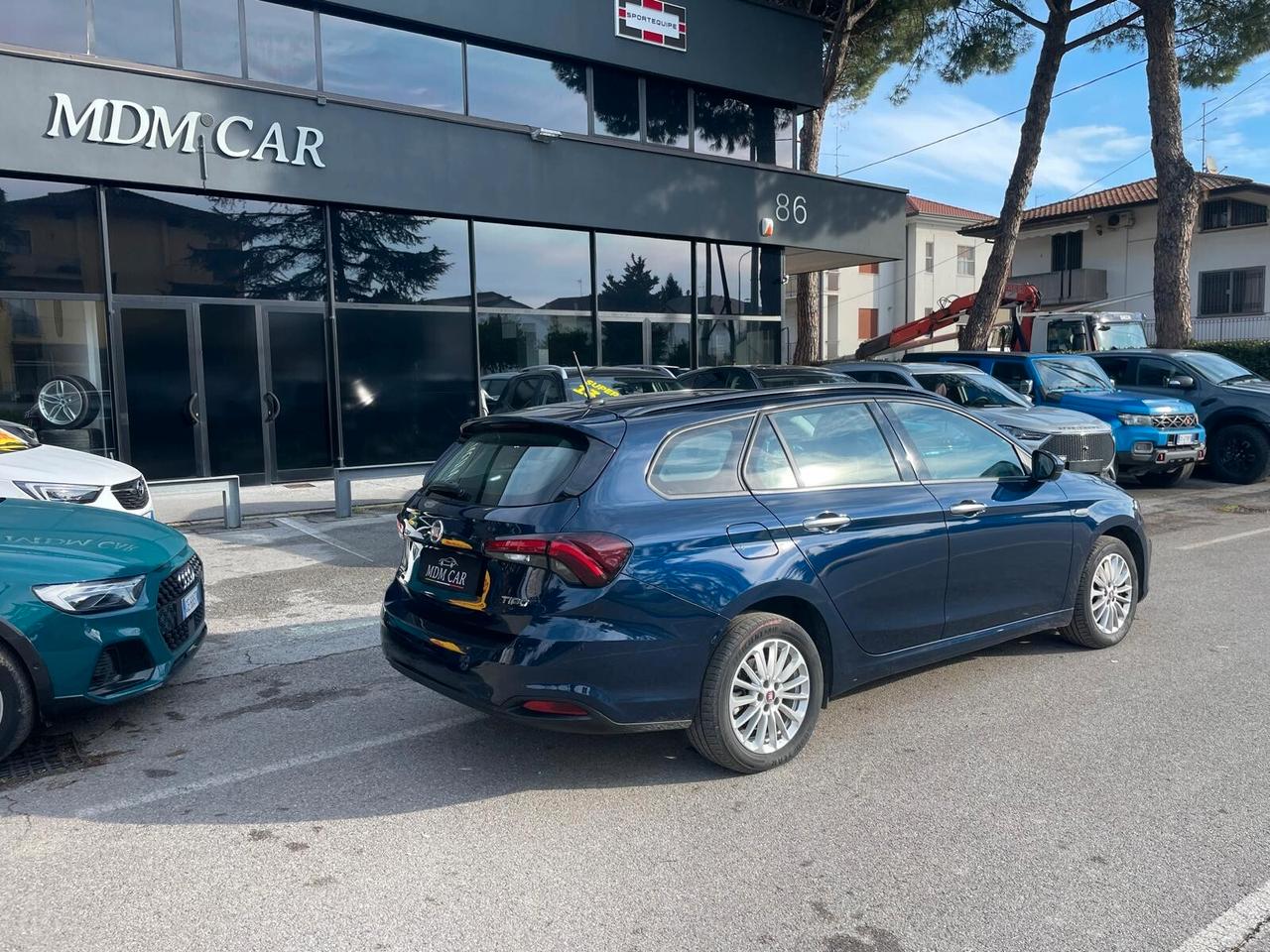 Fiat Tipo SW 1.6 mjt City Life *PROMO* *VARI COLORI*