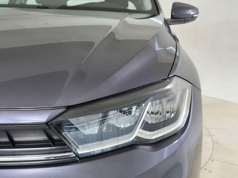 Volkswagen Polo VI 2022 1.0 tsi Style 95cv