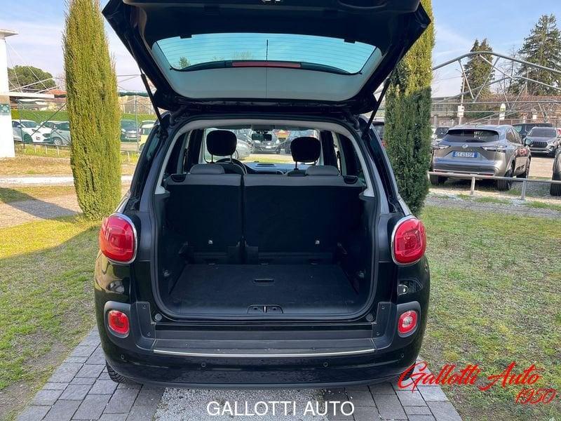 FIAT 500L 1.4 95cv Pop Star