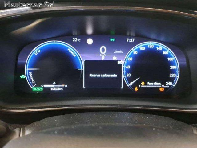 TOYOTA Corolla Corolla Touring Sports 1.8h Active auto MY23 - GN3
