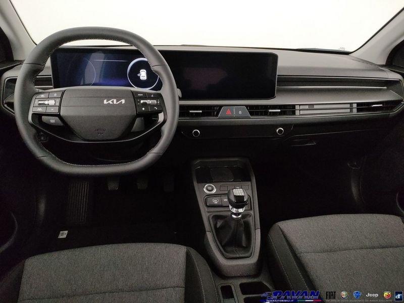 Kia Stonic 1.0 T-GDi 115 CV MHEV MT Style