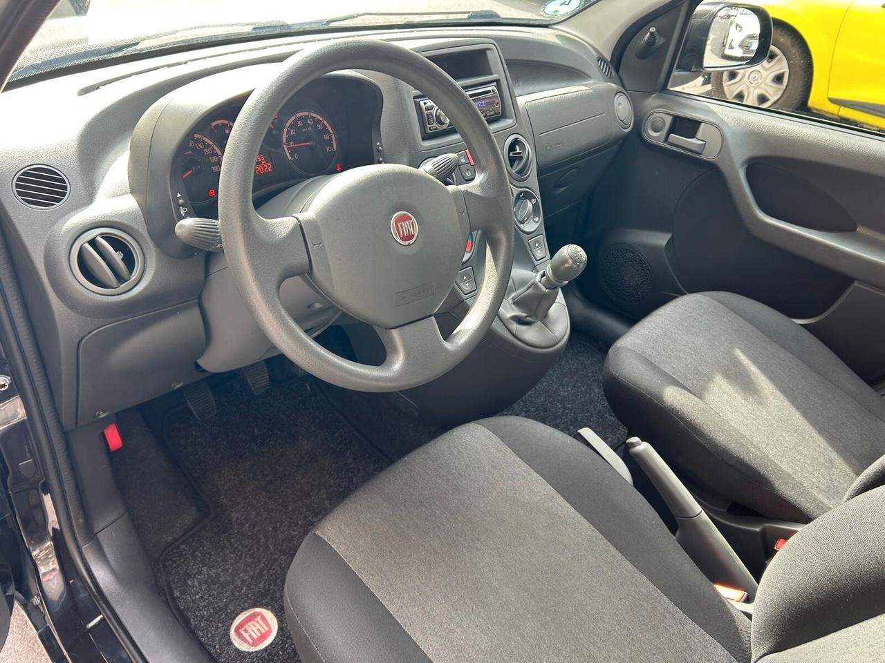 Fiat Panda 1.2 Dynamic