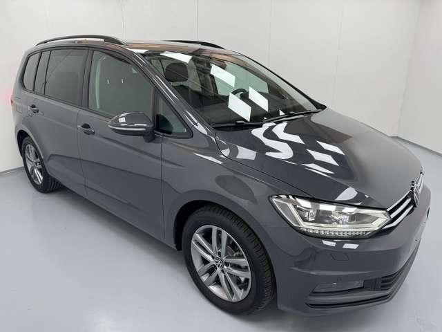 Volkswagen Touran COMFORTLINE 1.5TSI DSG 150CV KM0 7POSTI ONLY-PROMO