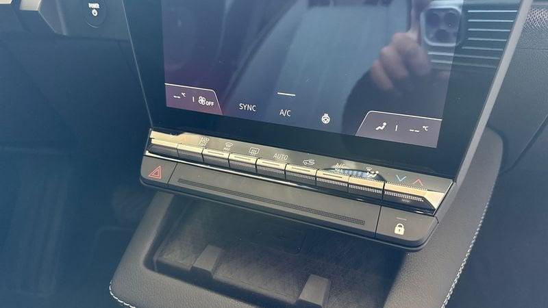 Renault Megane E-Tech Electric techno 220cv comfort range AC22