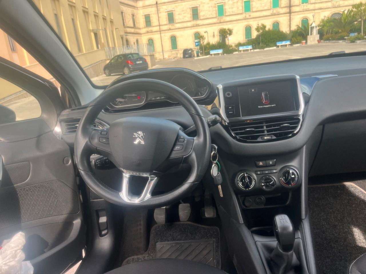 Peugeot 208 1.5 HDi 75 5 porte Perfetta Garantita