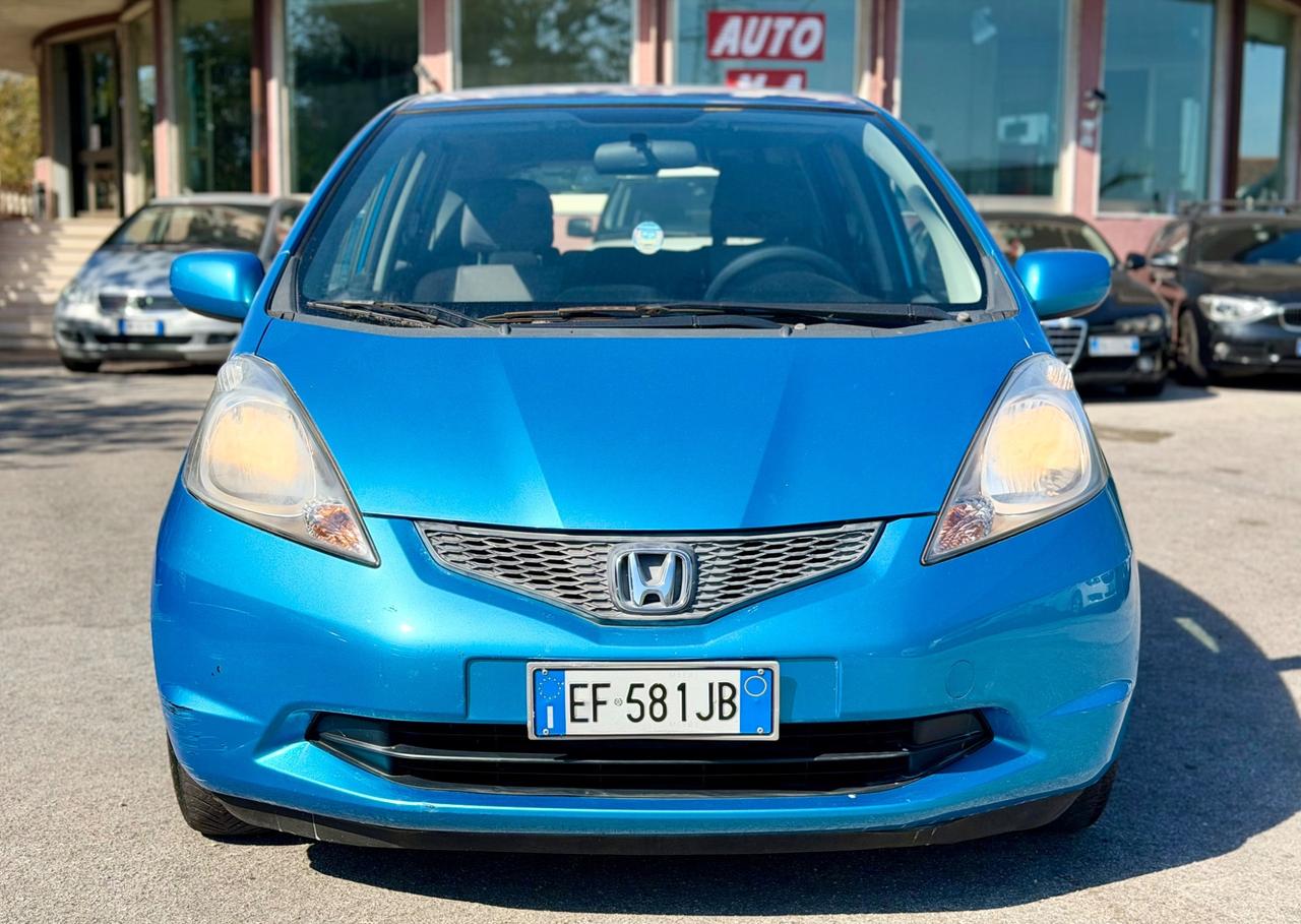 Honda Jazz 2010 1.2 i-VTEC benzina OK NEOPATENTATI ! ! !