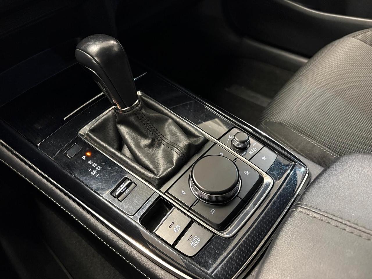 Mazda CX-30 2.0L e-Skyactiv-X M Hybrid 2WD Executive