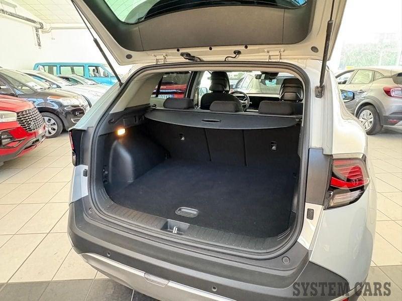KIA Sportage 1.6 TGDi MHEV Style