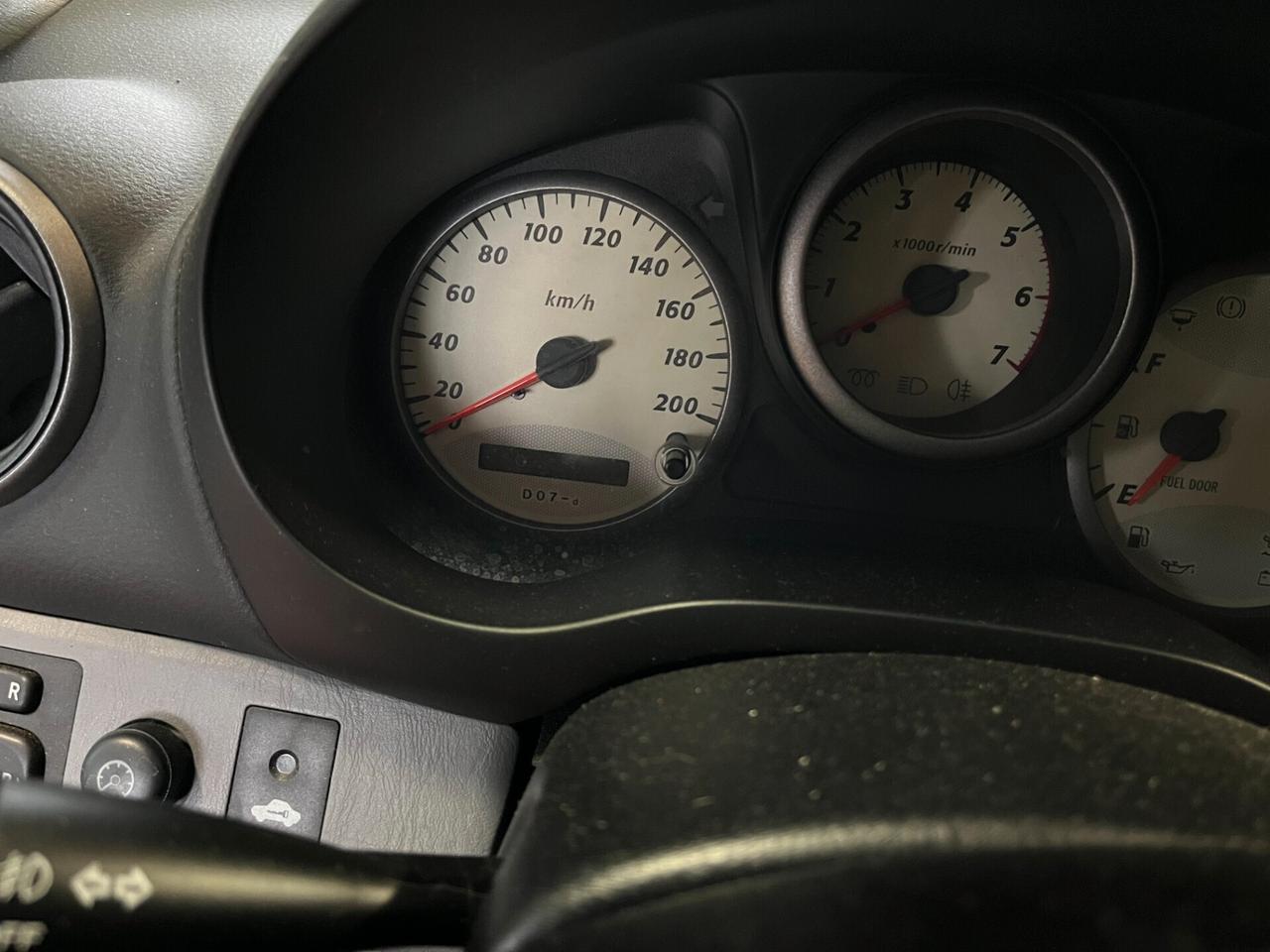 Toyota RAV 4 RAV4 2.0 Tdi D-4D cat 3 porte Sol