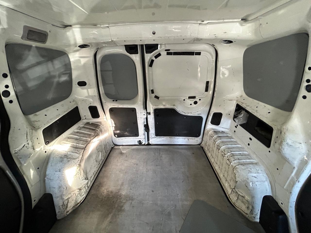 Fiat Fiorino 1.3 MJT 80CV Cargo SX