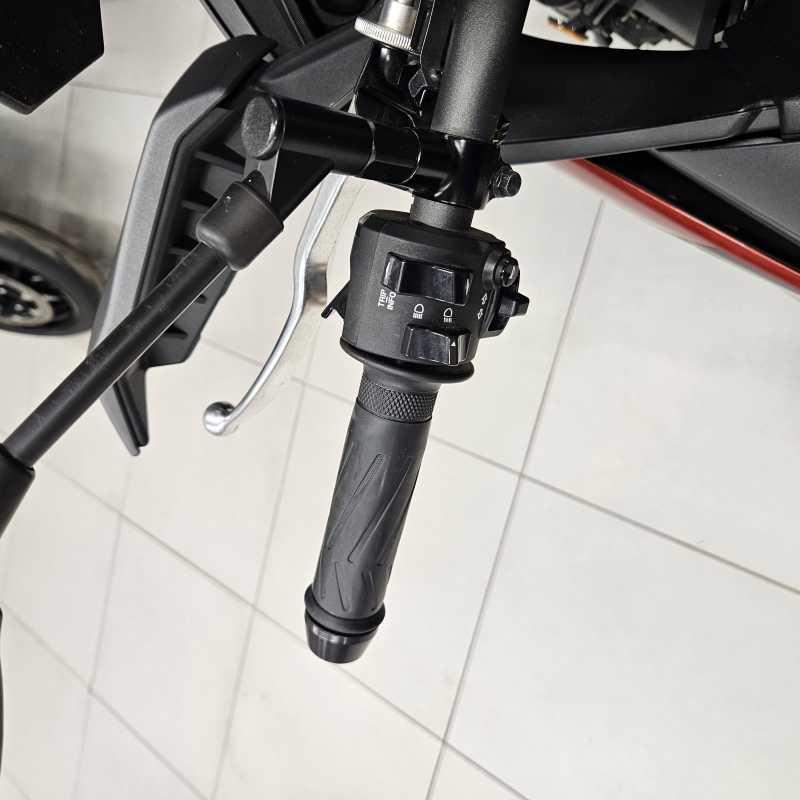 Yamaha Tracer 7 - 2021