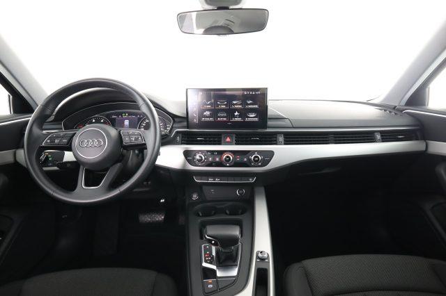 AUDI A4 A4 Avant 30 TDI/136 CV S tronic Business