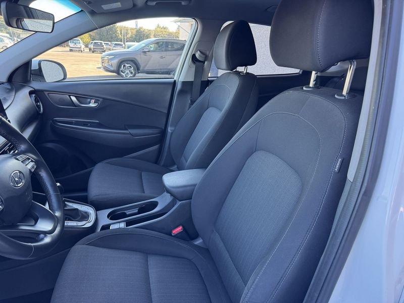 Hyundai Kona Kona HEV 1.6 DCT XLine+