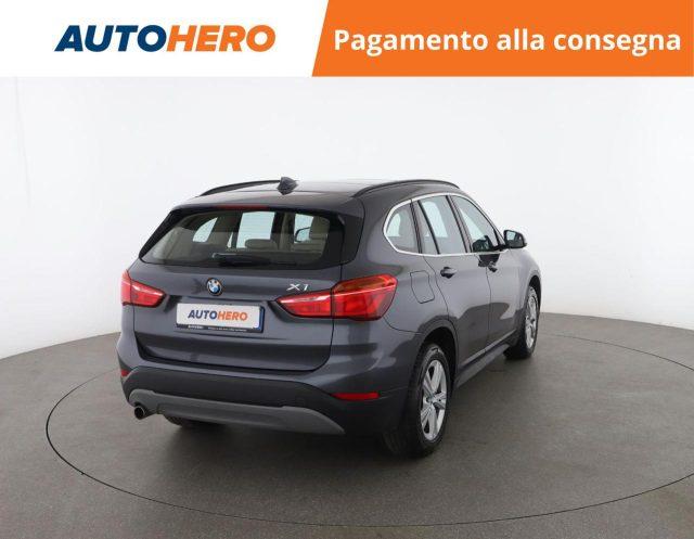 BMW X1 sDrive18d Business