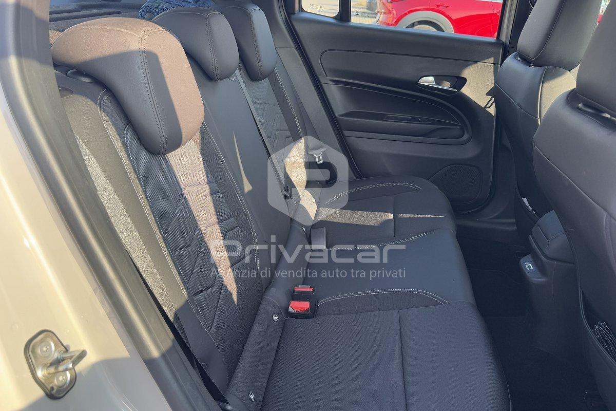 JEEP Avenger 1.2 Turbo 100 CV Longitude