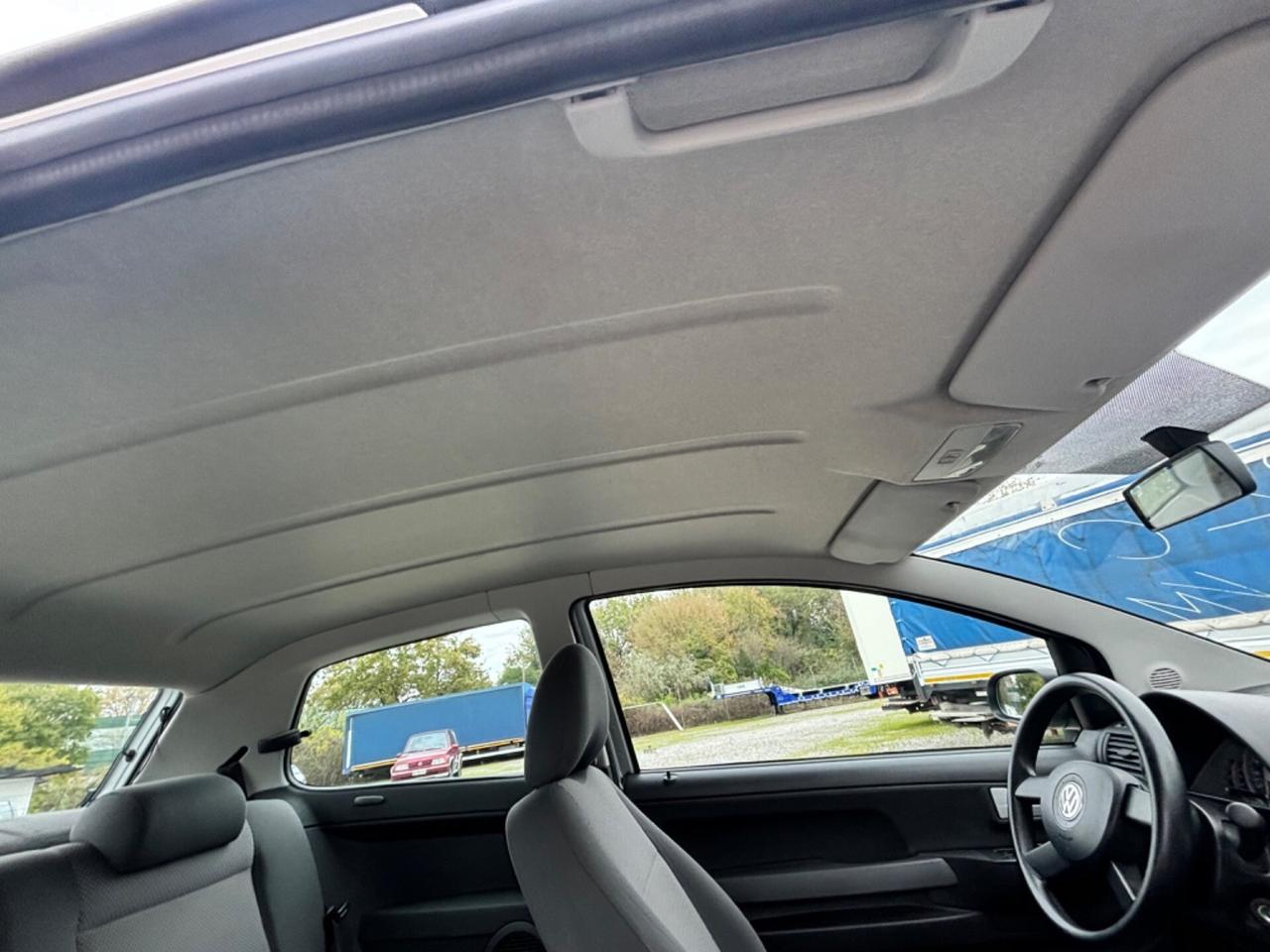 Volkswagen Fox 1.2 Easy