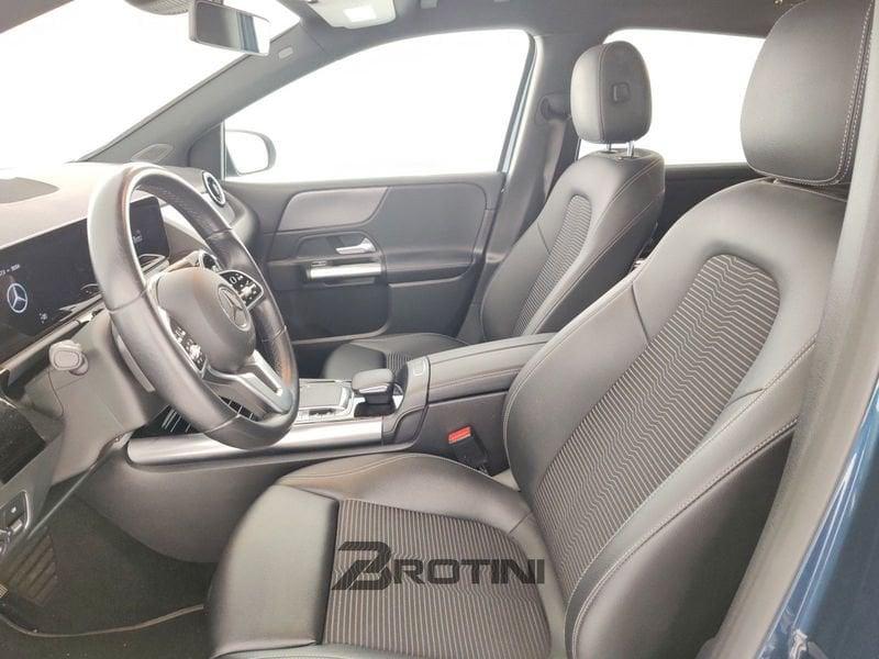 Mercedes-Benz Classe B B 180 d Sport Plus