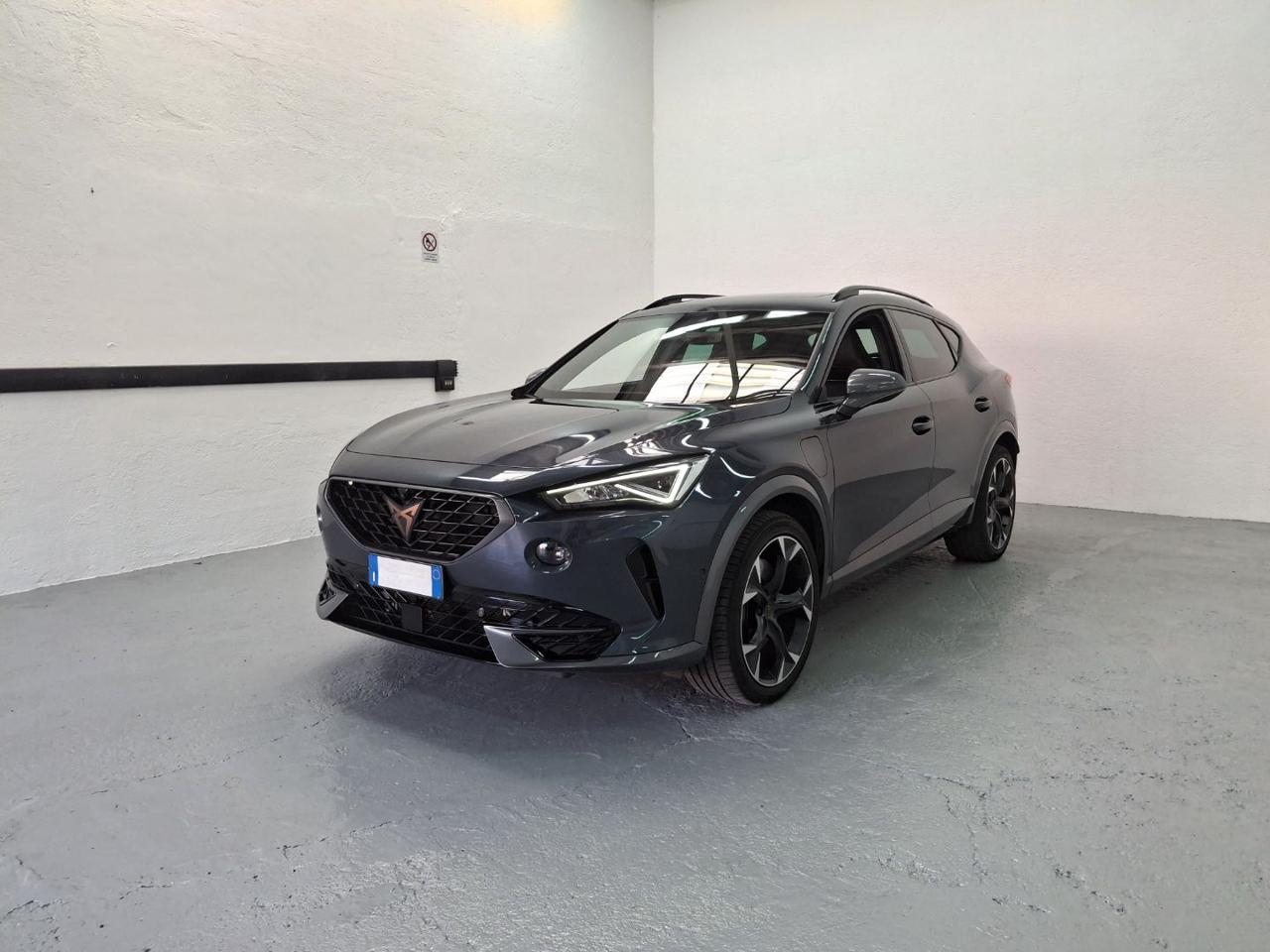 CUPRA Formentor Formentor 1.4 e-Hybrid DSG VZ