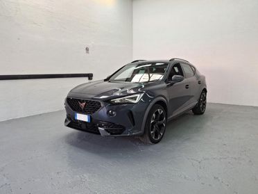 CUPRA Formentor Formentor 1.4 e-Hybrid DSG VZ