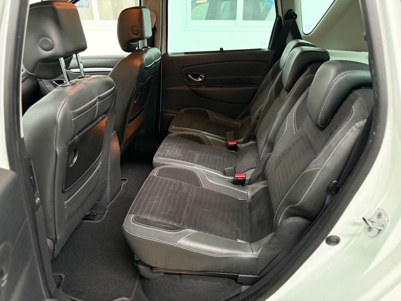 Renault Scenic Scénic XMod Cross 1.5 dCi 110CV Start&Stop Wave