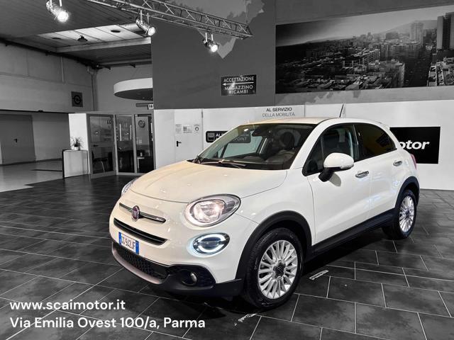 FIAT 500X 1.0 T3 120 CV Connect