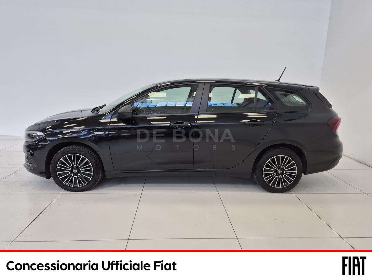 Fiat Tipo sw 1.6 mjt city life s&s 130cv