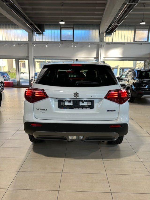 SUZUKI Vitara 1.4 Hybrid Cool+