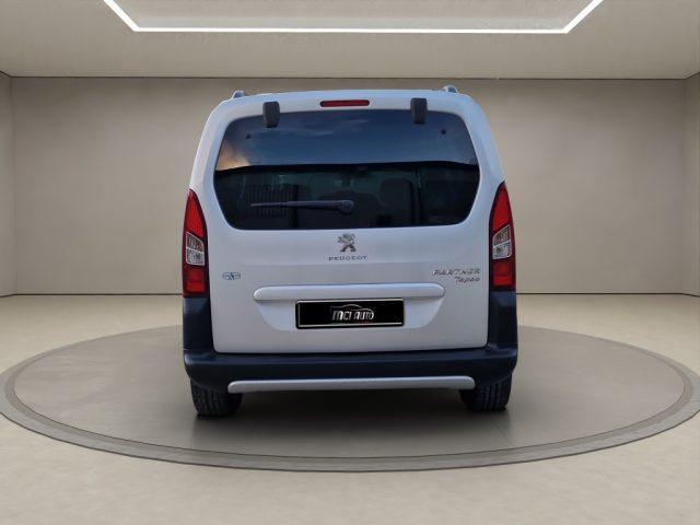 PEUGEOT Partner 1.6 e-HDi 92 CV S&S Outdoor