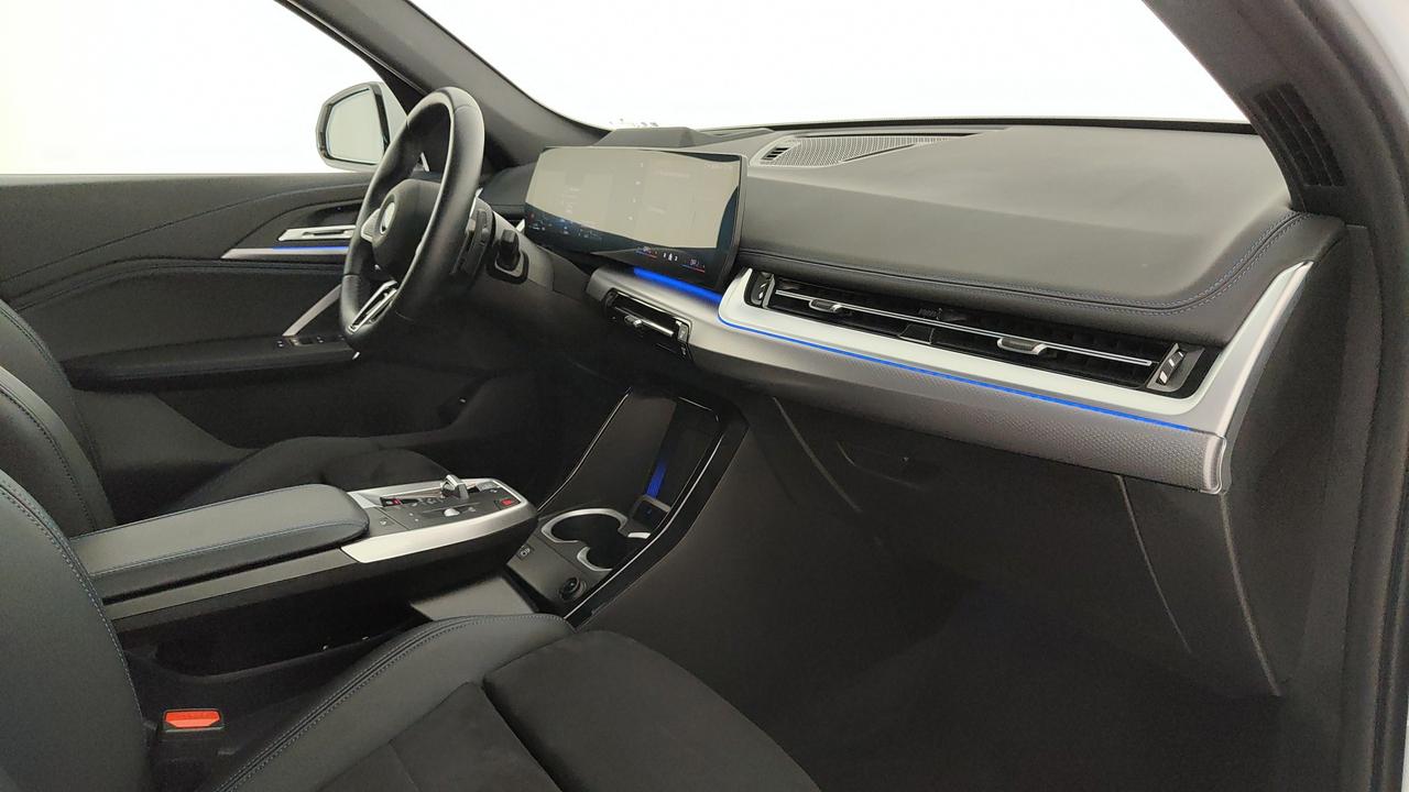 BMW X1 U11 - X1 xdrive 25e MSport Pro auto