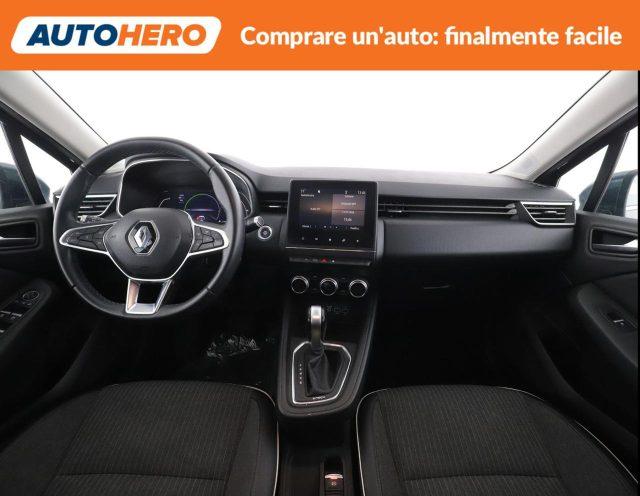 RENAULT Clio Full Hybrid E-Tech 140 CV 5 porte Intens