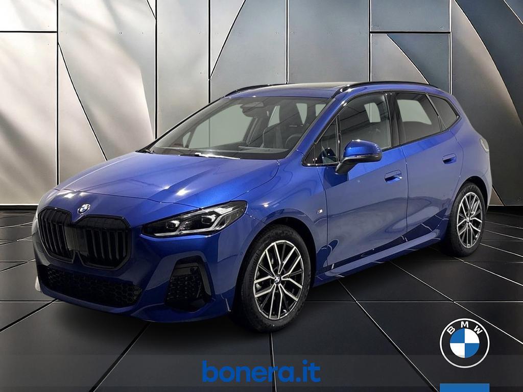 BMW Serie 2 Active Tourer 218 d Msport DCT