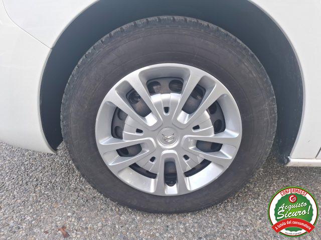 CITROEN Spacetourer BlueHDi 150 S&S XL Business PEDANA DISABILI